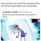 r/amphibia - Have you ever seen an opinion so objectively awful that you had to laugh about how awful it was??