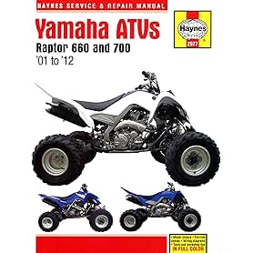 Sponsored ad from Haynes Manuals. "Haynes Yamaha Repair Manuals." Shop now.