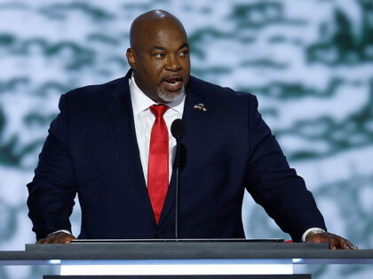 CNN Drops Bombshell Hit on North Carolina Republican Governor Candidate Mark Robinson