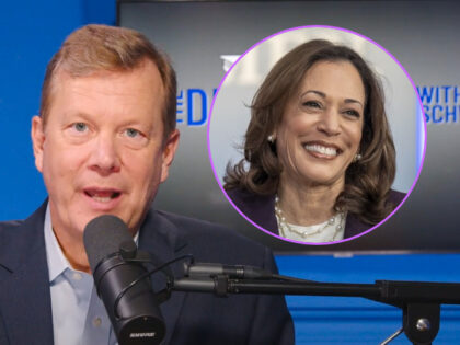 Peter Schweizer: Kamala Pounces on Hoaxes to Play the Race Card