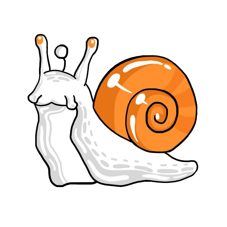 r/snails icon