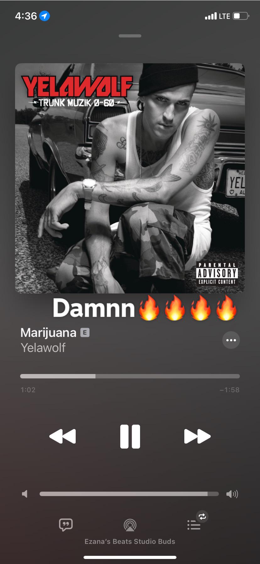 r/yelawolf - First time listening to yelawolf and now i’m hooked!!!!!!