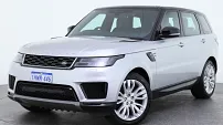 Land Rover Range Rover Sport 2019