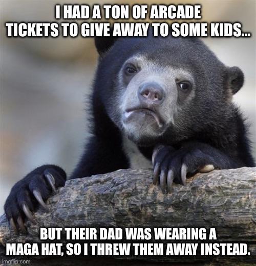 r/AdviceAnimals - I see the hat, I walk the other way.