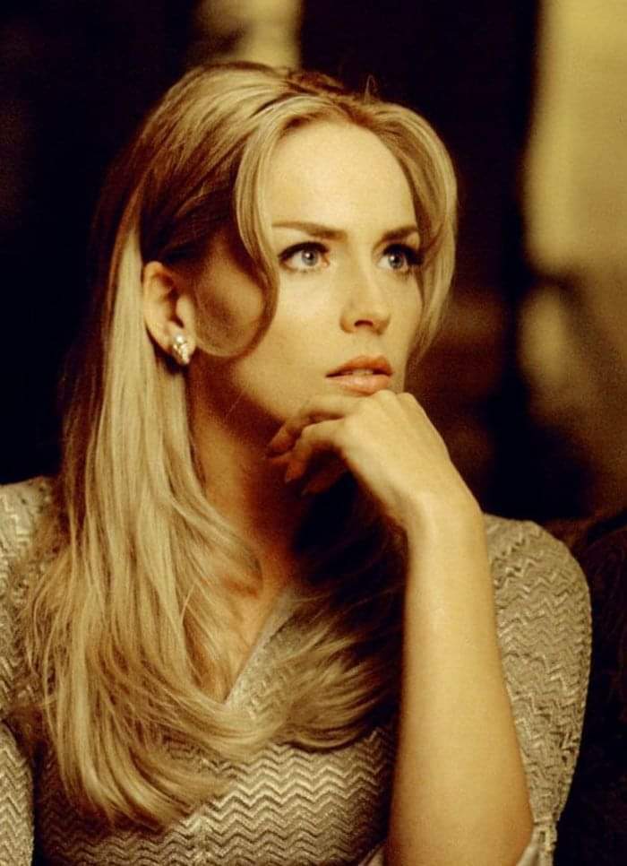 r/OldSchoolCelebs - Sharon Stone. Casino (1995)