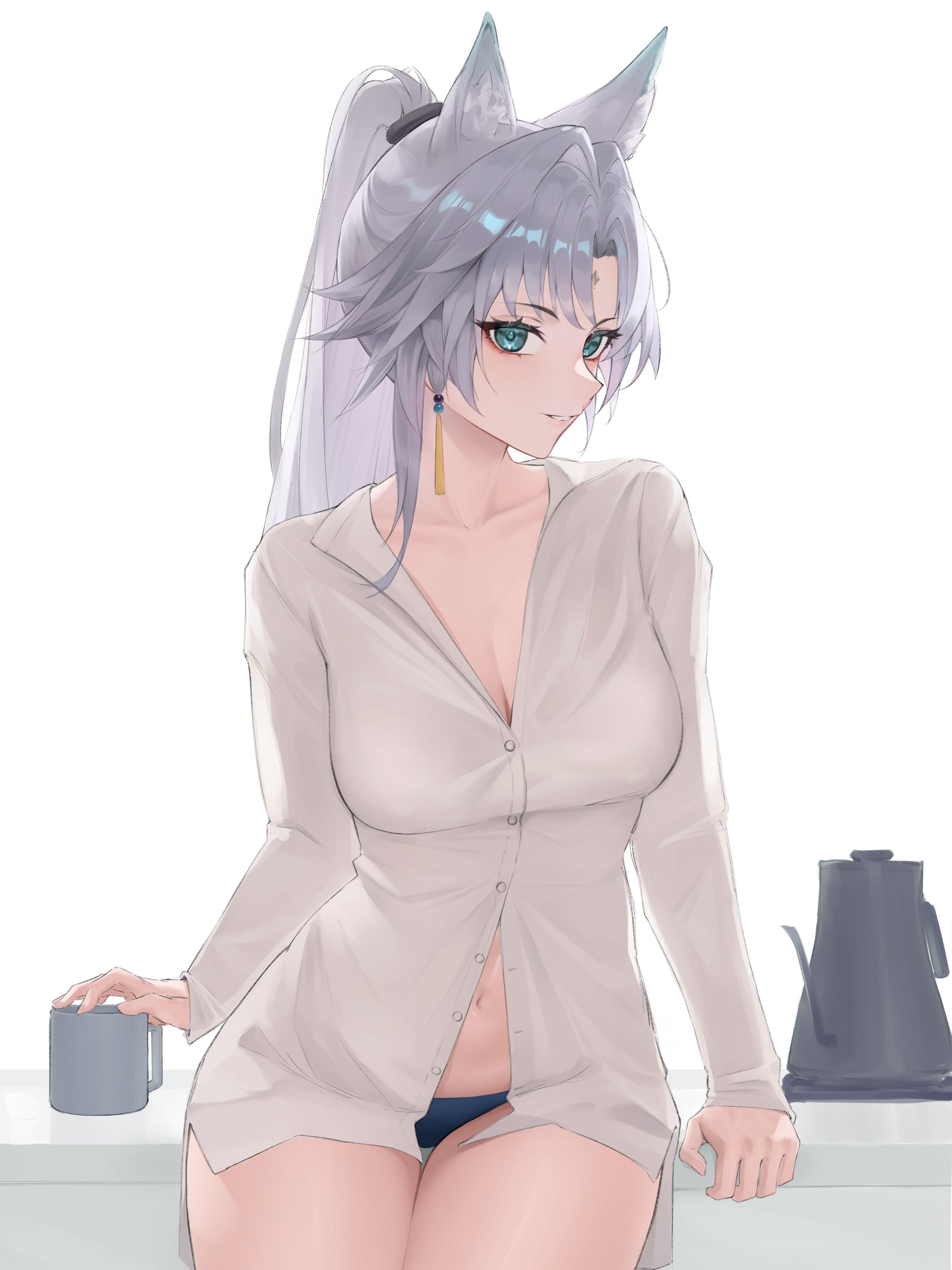 r/FeixiaoMains_ - Morning Feixiao (by ilmm)