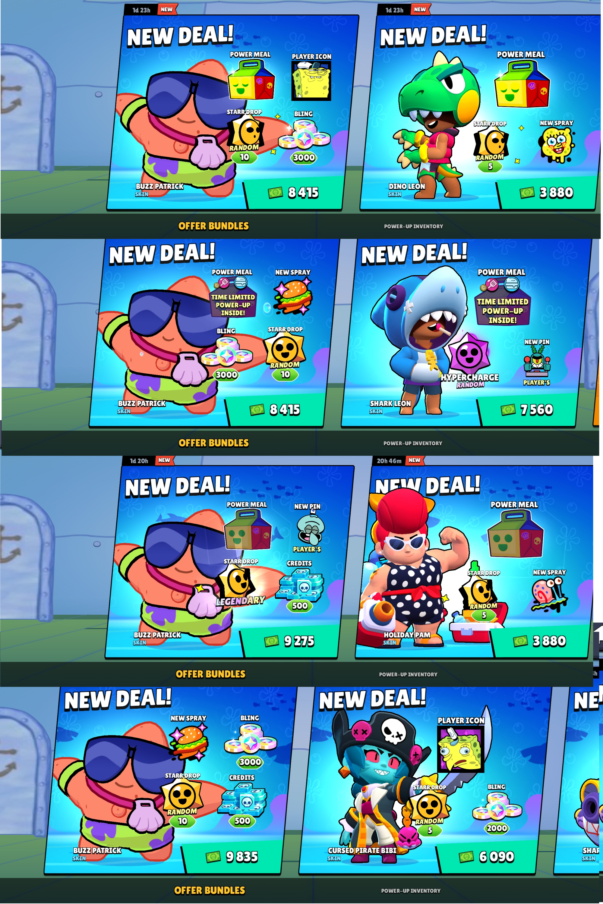 r/Brawlstars - Most sincerely, I hate you Supercell