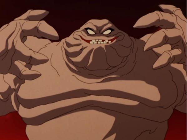 r/batman - Who do you think would play a good Clayface in a Batman movie and do you think the CGI is advanced enough to pull it off?