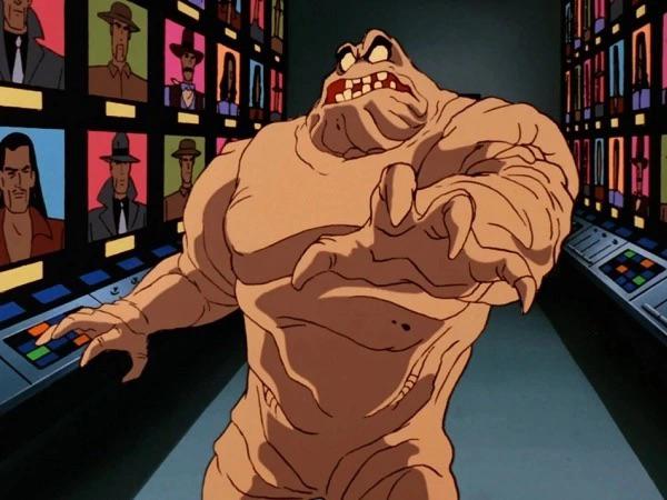 r/batman - Do you prefer Clayface as be a sympathetic villain like Mr. Freeze or do you prefer him to use his powers to commit crimes? I personally like him in TAS where you’re supposed to feel bad for him.