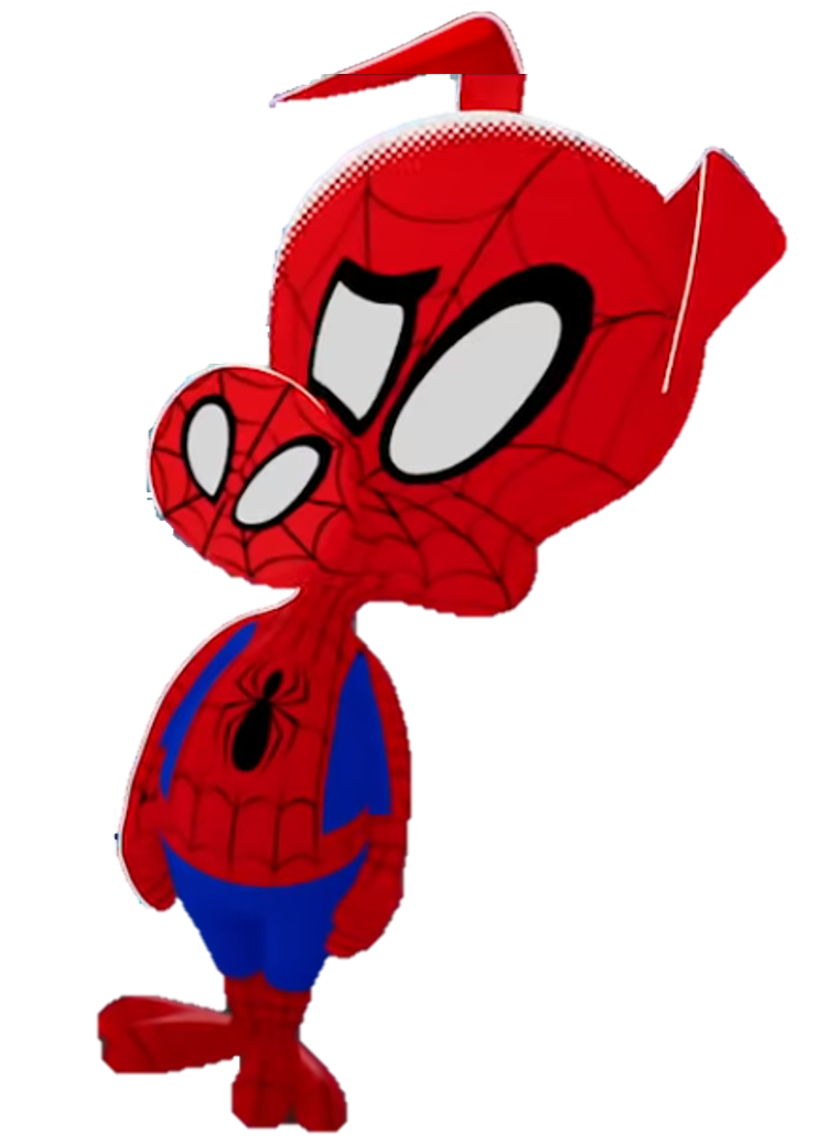 r/marvelmemes - If every version of Spider-Man loses someone, who did Spider-Ham lose?