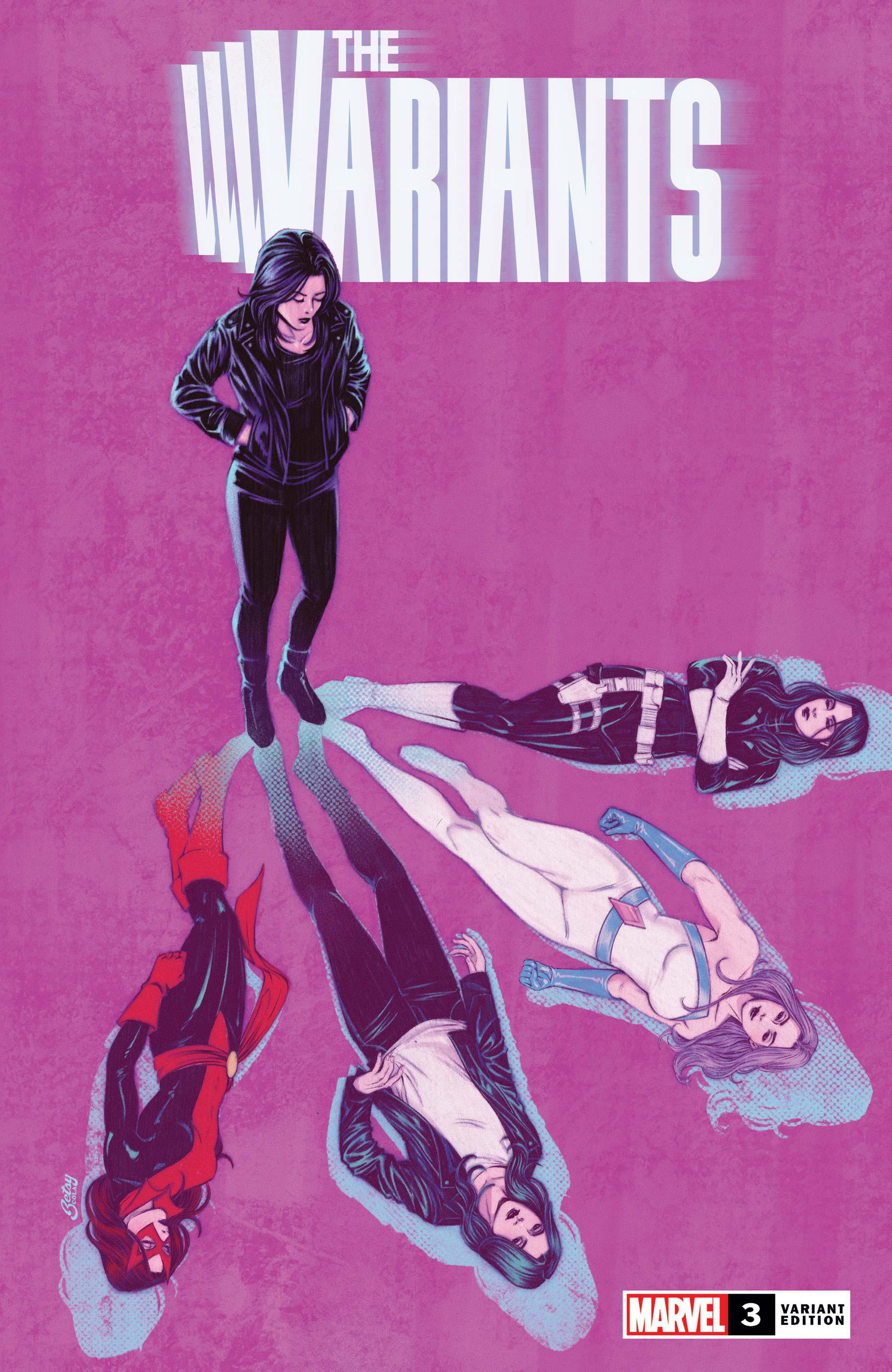 r/Marvel - How was Gail Simone’s recent Jessica Jones miniseries? Is it worth reading?