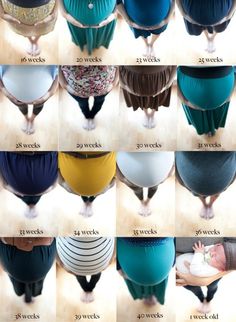 an iphone photo showing the different types of panties