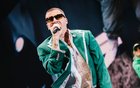 r/Music - Macklemore dropped from music festival "due to unforeseen circumstances"