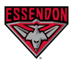 Essendon Football Club Logo