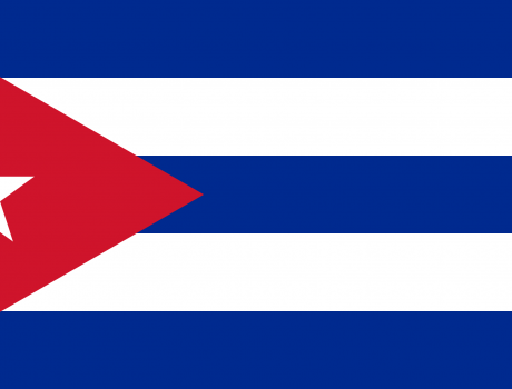 Statement in solidarity with Cuba