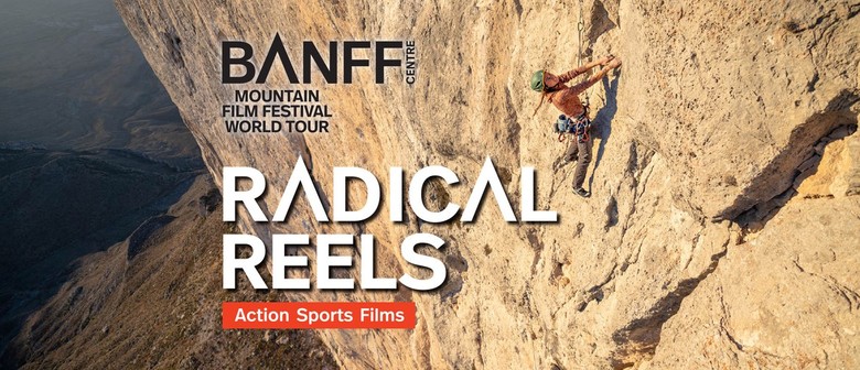 2024 Radical Reels Film Tour