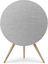 Sponsored Ad - Bang & Olufsen Beosound A9 (5th Generation) - Iconic and Powerful Multiroom WiFi and Bluetooth Home Speaker...