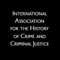 Logo The International Association for the History of Crime and Criminal Justice