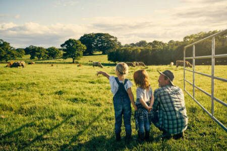 Push for greater childcare access in the bush