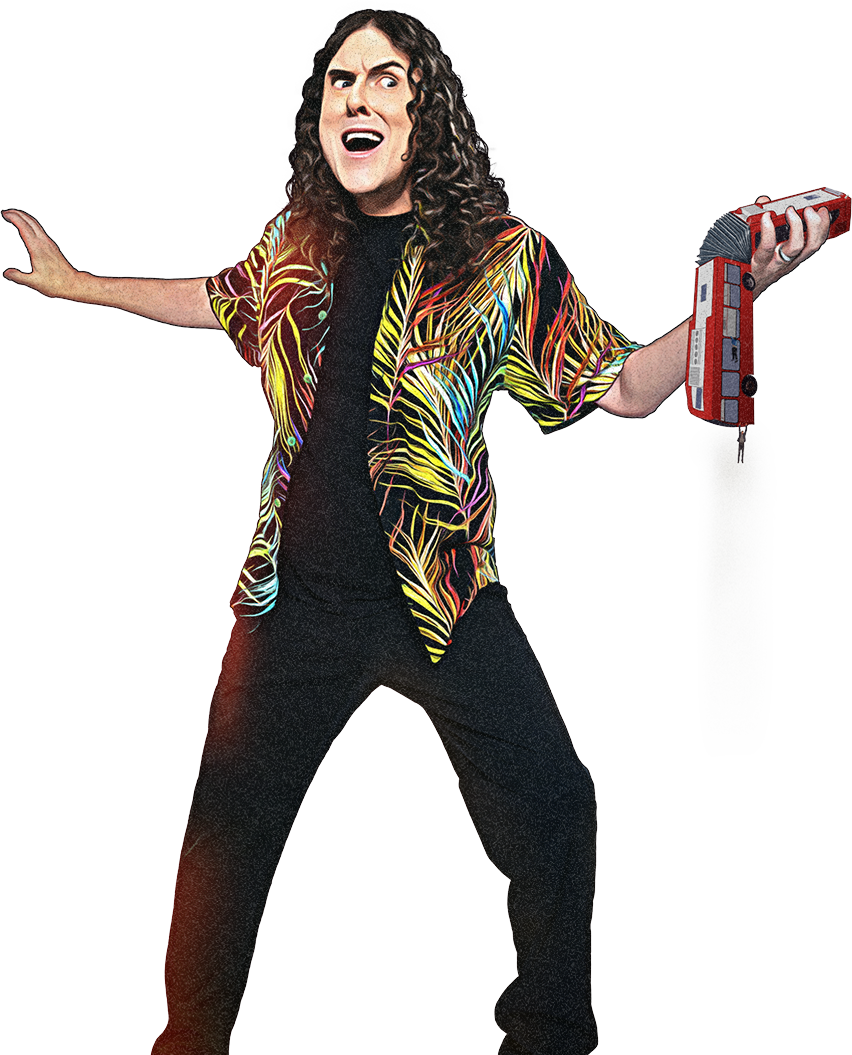 Weird Al