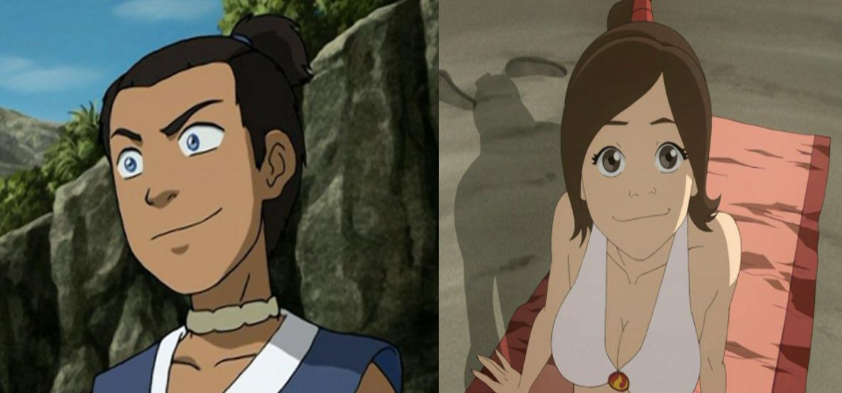 r/TheLastAirbender - Who has more game?