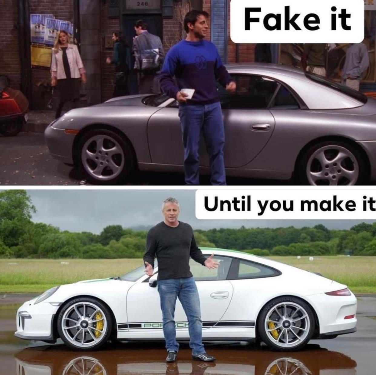 r/TopGear - Fake it until you make it.