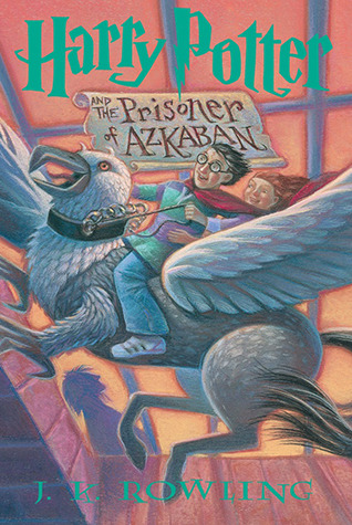 Harry Potter and the Prisoner of Azkaban