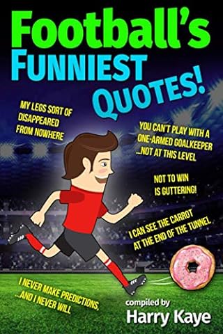 Football's Funniest Quotes