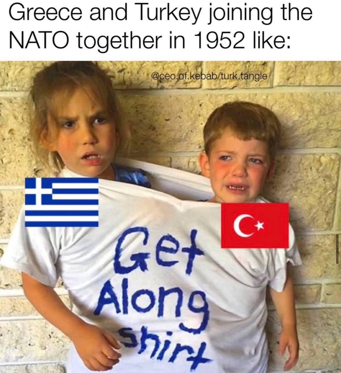 r/HistoryMemes - They both live in Berlin