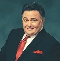 Rishi Kapoor