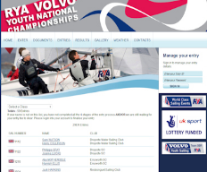 SailRacer comes to RYA Volvo Dinghy Show 2010