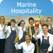 Marine Hospitality
