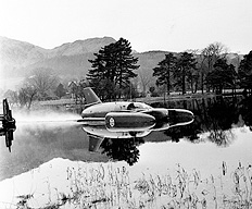 40th Coniston Records Week