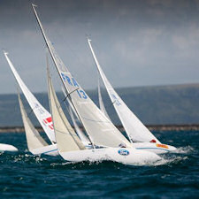 Medals Decided At 2011 IFDS Disabled Sailing Worlds