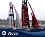 RYA takes a peak into the world of the America's Cup