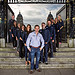 20110920  Copyright onEdition 2011©.Free for editorial use image, please credit: onEdition..Sailors named as first members of Team GB..The road to 2012 glory has just got one step closer for some of the nationÕs top sailors who today (20 September) became