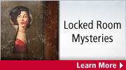 Locked Room Mysteries