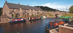 Brecon Basin, Powys