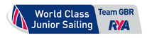 World Class Junior Sailing