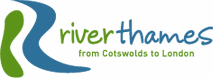 River Thames Logo