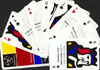 BSS Playing Cards