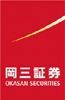 大信證券（韓国）との戦略的業務提携に関する覚書締結について【岡三証券】