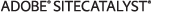 SiteCatalyst