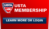 USTA Membership