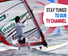 NEW RYA ‘HOME OF THE BRITISH SAILING TEAM’ WEBSITE NOW LIVE