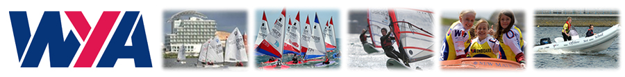 Welsh Sailing Banner