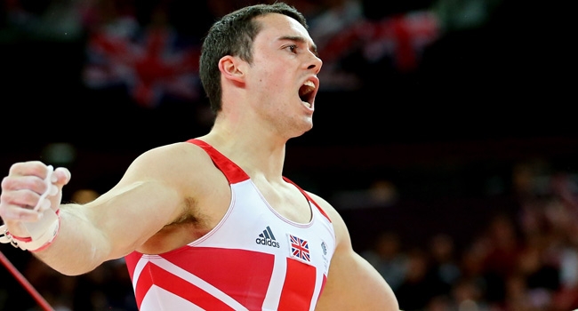 Amazing British Team secures historic medal in Gymnastics