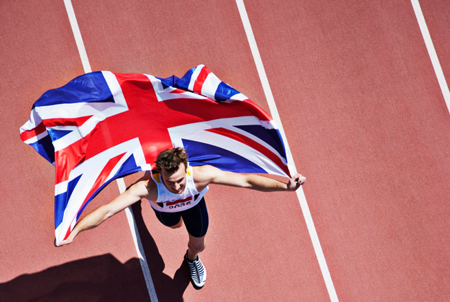 union jack flag