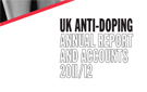 documents - Annual Report and Accounts 2011/2012