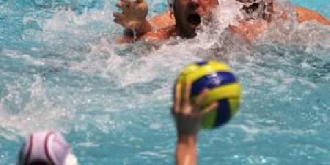 Water Polo